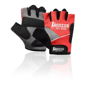 Guanti da boxe Boxeur des Rues Fitness et Musculation image-0