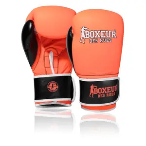 Boxing glove Boxeur des Rues Synthetic image-0
