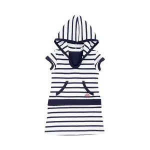 Baby dress Armor-Lux balancelle image-0