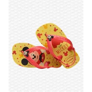 Flip-flops Havaianas bébé Disney Classics II image-3