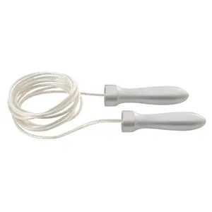 Cuerda de saltar Boxeur des rues en nylon (8 mm) image-0