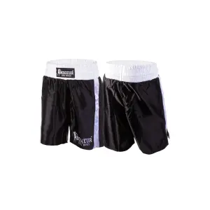 Boxing shorts Boxeur des rues image-0