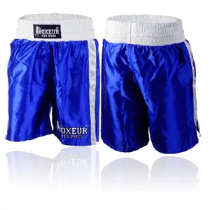 Shorts Boxeur des rues image-0