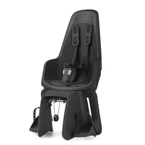 Babytrage zum Gepäckträger/Rahmen Schnellverschluss Kind Bobike One maxi image-0