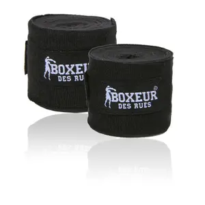 Embalagens de boxe Boxeur des rues (400 cm) image-0