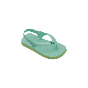 Flip-flops Havaianas bébé Brasil Logo II image-1
