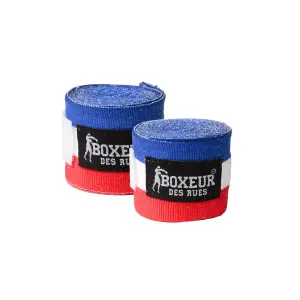 Flagsonline Boxeur des rues (400 cm) image-0
