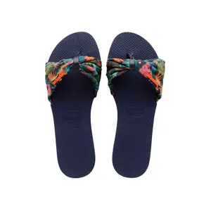 Tongs femme Havaianas You Saint Tropez image-3
