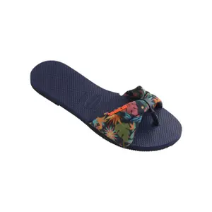 Tongs femme Havaianas You Saint Tropez image-0