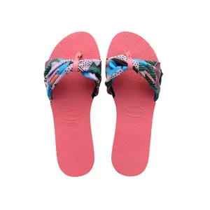 Women's flip-flops Havaianas You Saint Tropez image-3