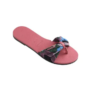 Women's flip-flops Havaianas You Saint Tropez image-1