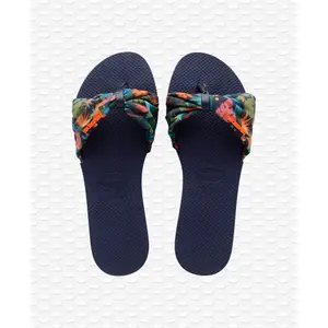 Tongs femme Havaianas You Saint Tropez image-2