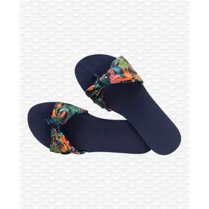 Tongs femme Havaianas You Saint Tropez image-1