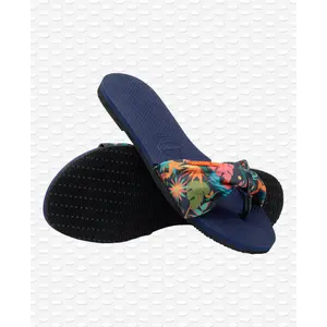 Tongs femme Havaianas You Saint Tropez image-4