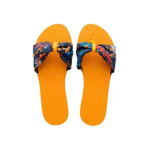 Chinelos de Mulher Havaianas You Saint Tropez image-2