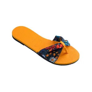 Chinelos de Mulher Havaianas You Saint Tropez image-1