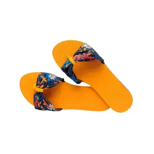 Chinelos de Mulher Havaianas You Saint Tropez image-3