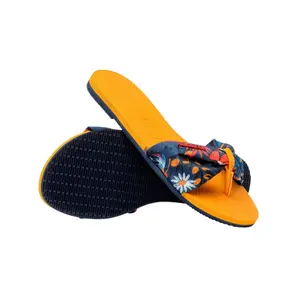 Chinelos de Mulher Havaianas You Saint Tropez image-4