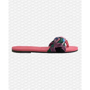 Women's flip-flops Havaianas You Saint Tropez