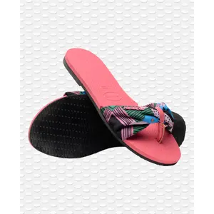 Women's flip-flops Havaianas You Saint Tropez image-2