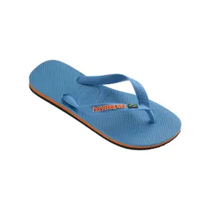 Dames slippers Havaianas Brasil Layers image-0