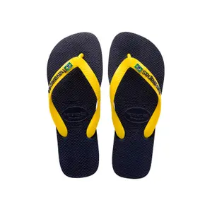 Chinelos de Mulher Havaianas Brasil Layers image-0