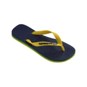Chinelos de Mulher Havaianas Brasil Layers image-1