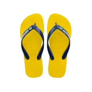 Women's flip-flops Havaianas Brasil Layers image-1
