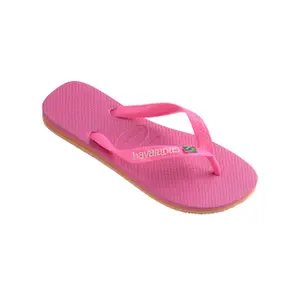Damen-Flip-Flops Havaianas Brasil Layers image-1