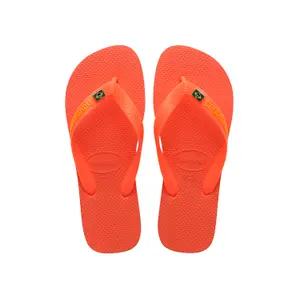 Dames slippers Havaianas Brasil Layers image-1