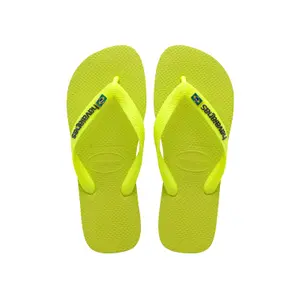 Chinelos de Mulher Havaianas Brasil Layers image-0