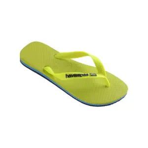 Chinelos de Mulher Havaianas Brasil Layers image-1