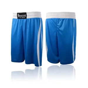 Short Boxeur des rues match olympique image-0