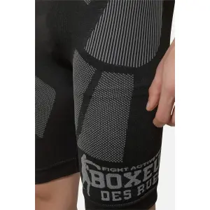 Legging Boxeur des rues Dryarn image-3