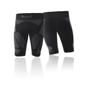 Legging Boxeur des rues Dryarn image-0