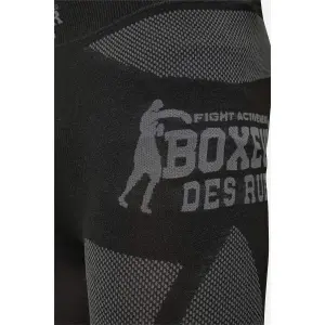 Legging Boxeur des rues Dryarn image-4