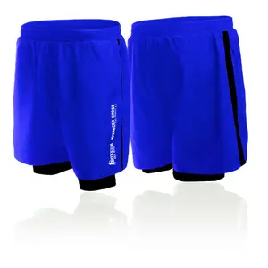 Short Boxeur des rues Poly image-0
