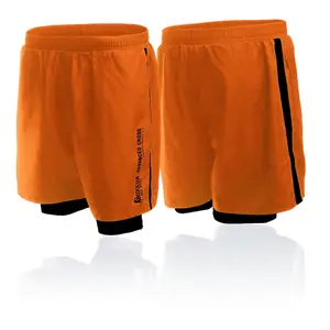Short con leggings Boxeur des rues image-0