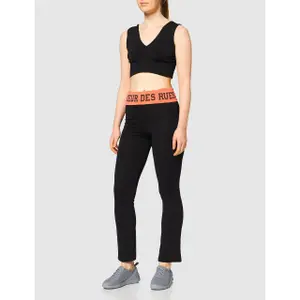 Női leggings Boxeur des rues Workout image-0