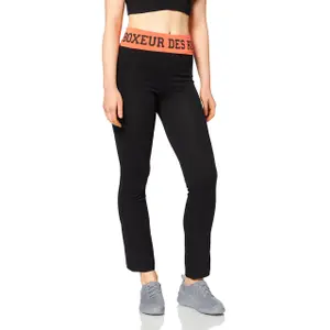 Női leggings Boxeur des rues Workout image-1