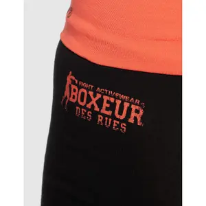 Női leggings Boxeur des rues Workout image-3