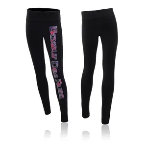 Leggings Boxeur des rues ajustable image-0