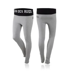 Dames legging Boxeur des rues Training image-0