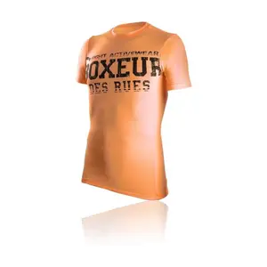Póló Boxeur des rues Cross Ss image-0