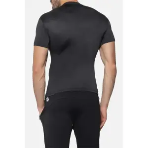 T-shirt Boxeur des rues col rond coupe ajustée image-2