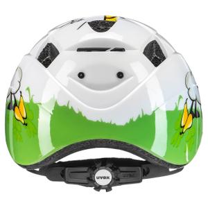 Kask rowerowy dla dzieci Uvex 2 image-1