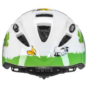 Kask rowerowy dla dzieci Uvex 2 image-2