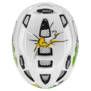 Kask rowerowy dla dzieci Uvex 2 image-3