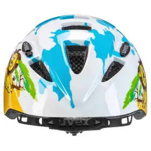 Kinderfahrradhelm Uvex 2 image-3