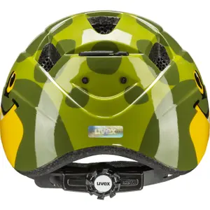 KinderFahrradhelm  Uvex 2 image-2